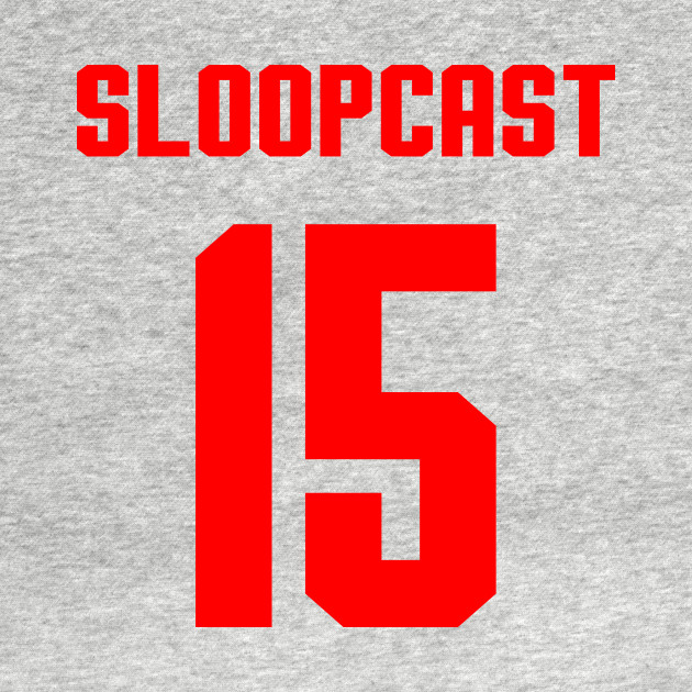 SloopCast #15 by SloopCast